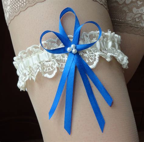 wedding garter belt